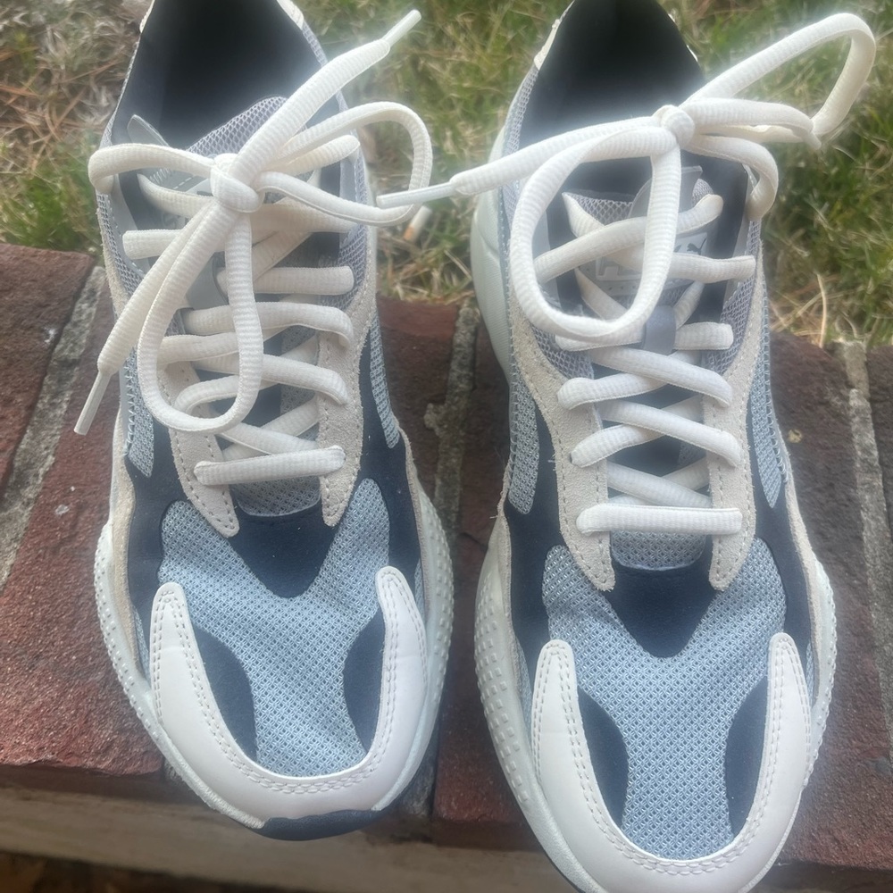 Puma RS-X3 Puzzle Sneakers